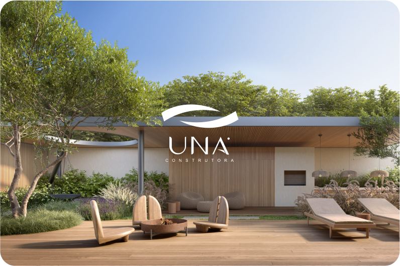 Case Una Construtora